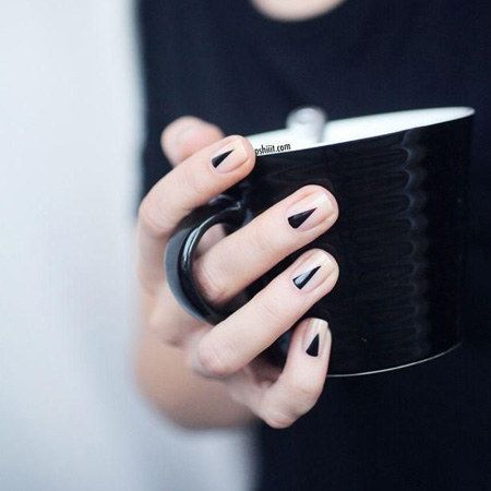 Tendências em nail art: o que vai bombar na próxima estação