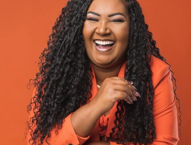 Ana Paula Villar se tornou a maior referência em unhas no Brasil