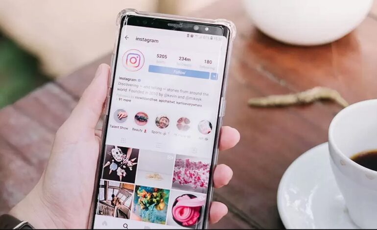 Como transformar seu Instagram em uma vitrine poderosa de serviços