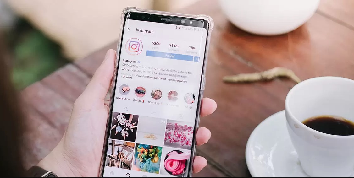 Como transformar seu Instagram em uma vitrine poderosa de serviços