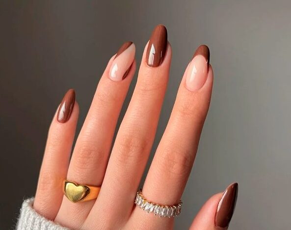 Guia completo de nail art: Tendências e inspirações