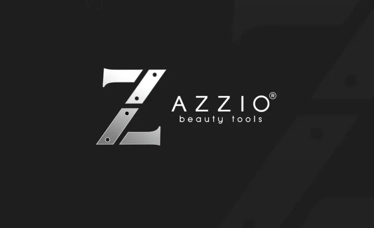 AZZIO: Ferramentas para unhas de alta performance