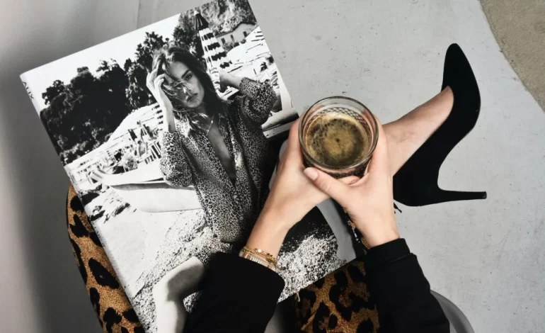 Naked Nails: unhas sem esmalte é a nova tendência entre as famosas