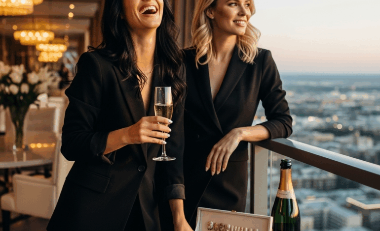 Nail Designer no Brasil: da profissão emergente ao estilo de vida de alto padrão