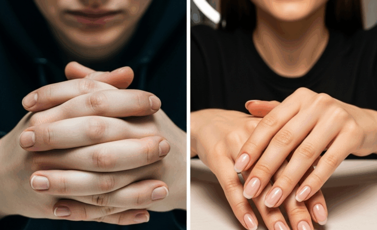 O poder da autoestima nas mãos: como as unhas impactam a imagem e o humor das clientes