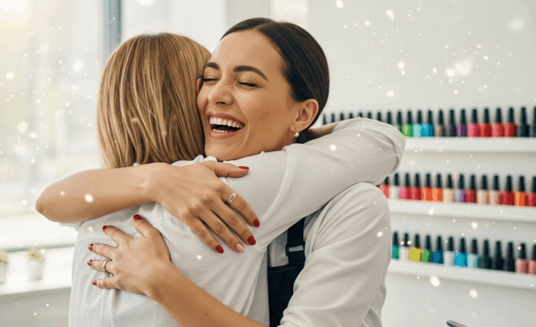 “Da cliente fiel à cliente fã: como encantar e fidelizar no atendimento”