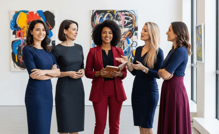 Por que fazer unhas é um ato de empoderamento feminino