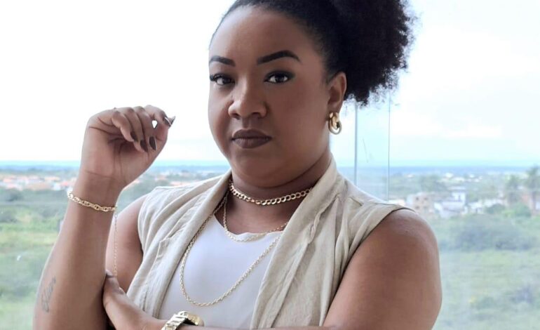 A trajetória inspiradora de Élida Jesus