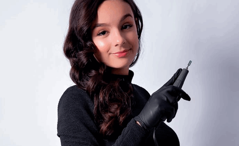 Geovana Ferreira: a jovem que transformou sonhos em realidade com apenas 16 anos