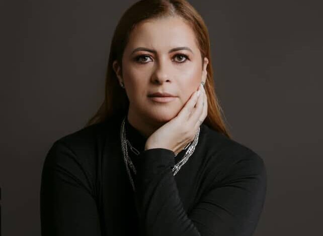 Simony Evangelista: do salão de beleza à independência financeira através das unhas