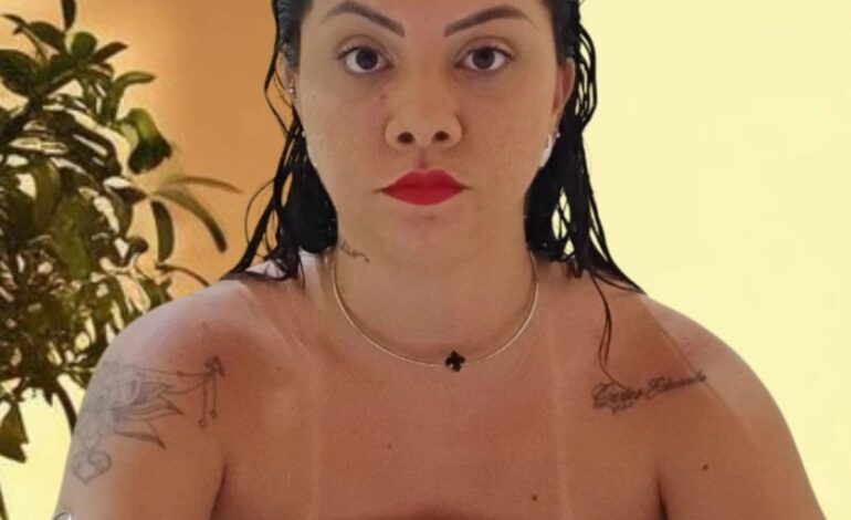 A paixão e a persistência que moldaram a carreira de Thais Alves