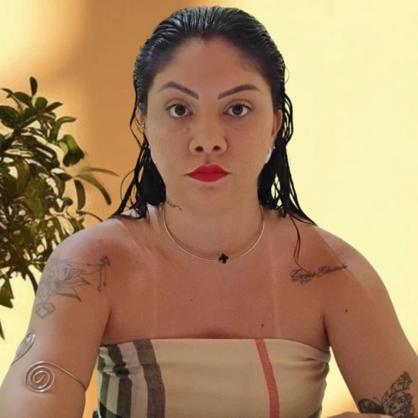 A paixão e a persistência que moldaram a carreira de Thais Alves