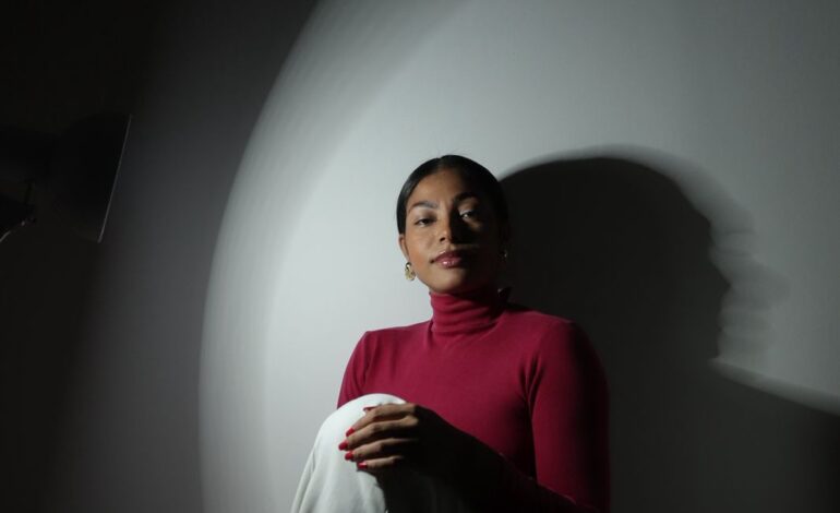 Isabela Assis – Do Direito às Unhas: Uma Paixão que Transformou sua Vida