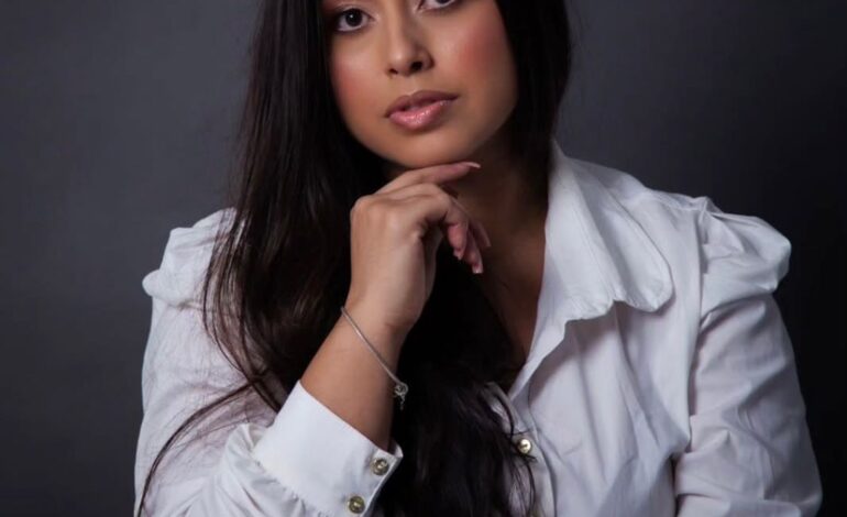 Thaina Souza: De um sonho durante a pandemia a uma carreira de sucesso no Nail Design