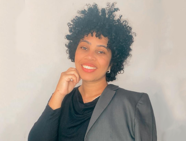 A história de força e renascimento de Luciene Ervencia