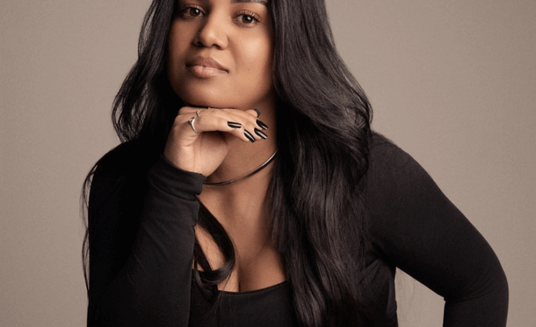 Raissa Ribeiro – Uma década dedicada a transformar autoestima através das unhas