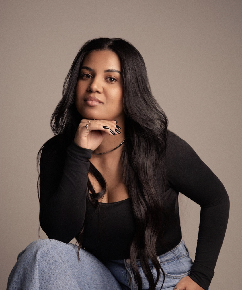 Raissa Ribeiro – Uma década dedicada a transformar autoestima através das unhas