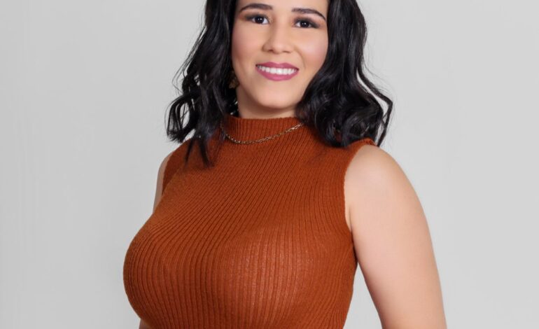 Hana Nogueira – Da insegurança à certeza: amor em cada detalhe