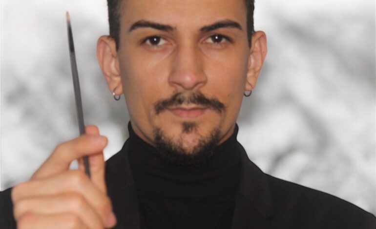 Welton Silva – Do sonho de adolescente ao reconhecimento internacional no mundo das unhas