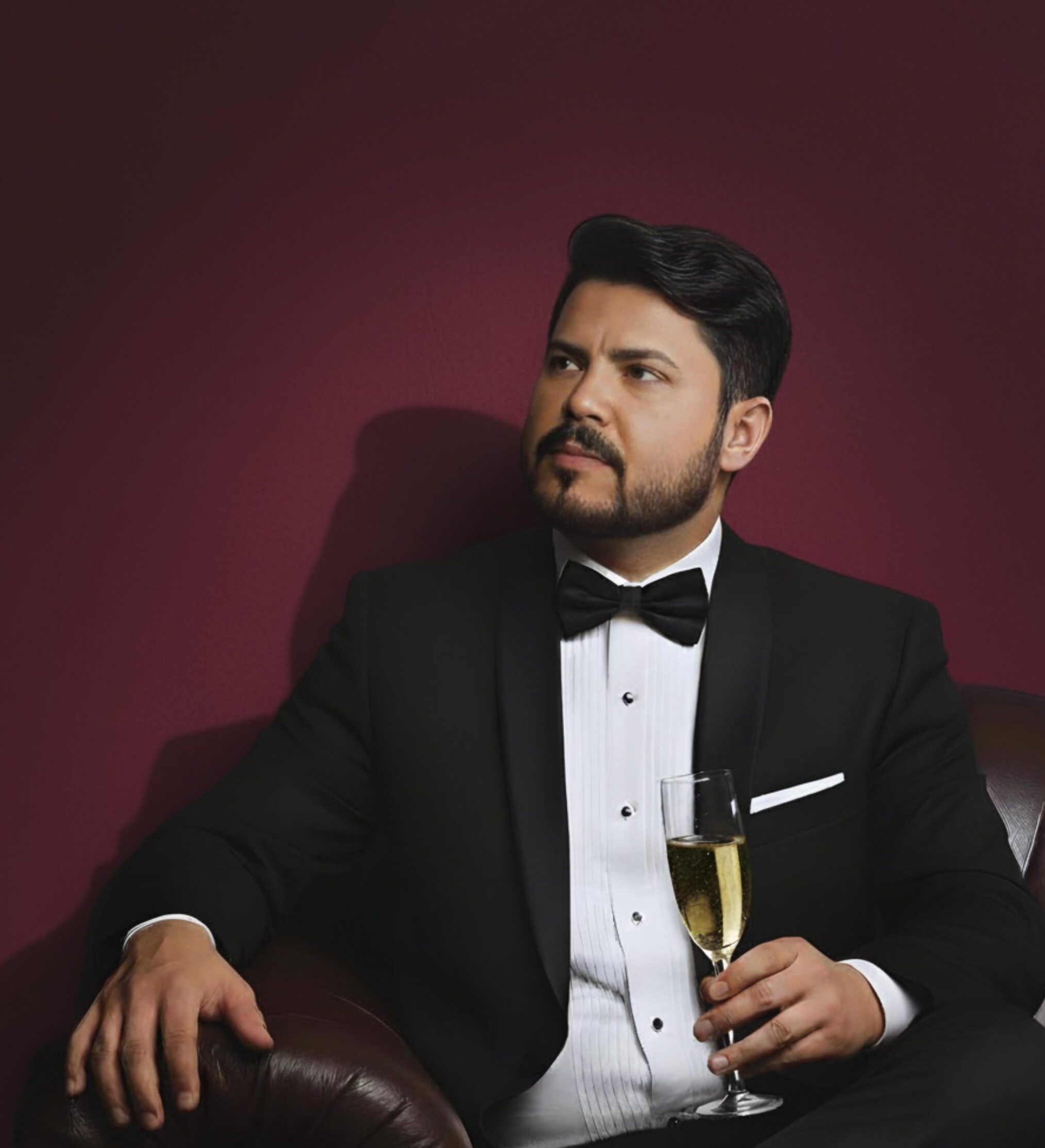 Wanderlei Carvalho: Mãos que contam histórias