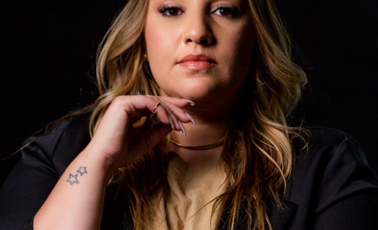 Bruna Brand – Da depressão ao sucesso no mundo das unhas