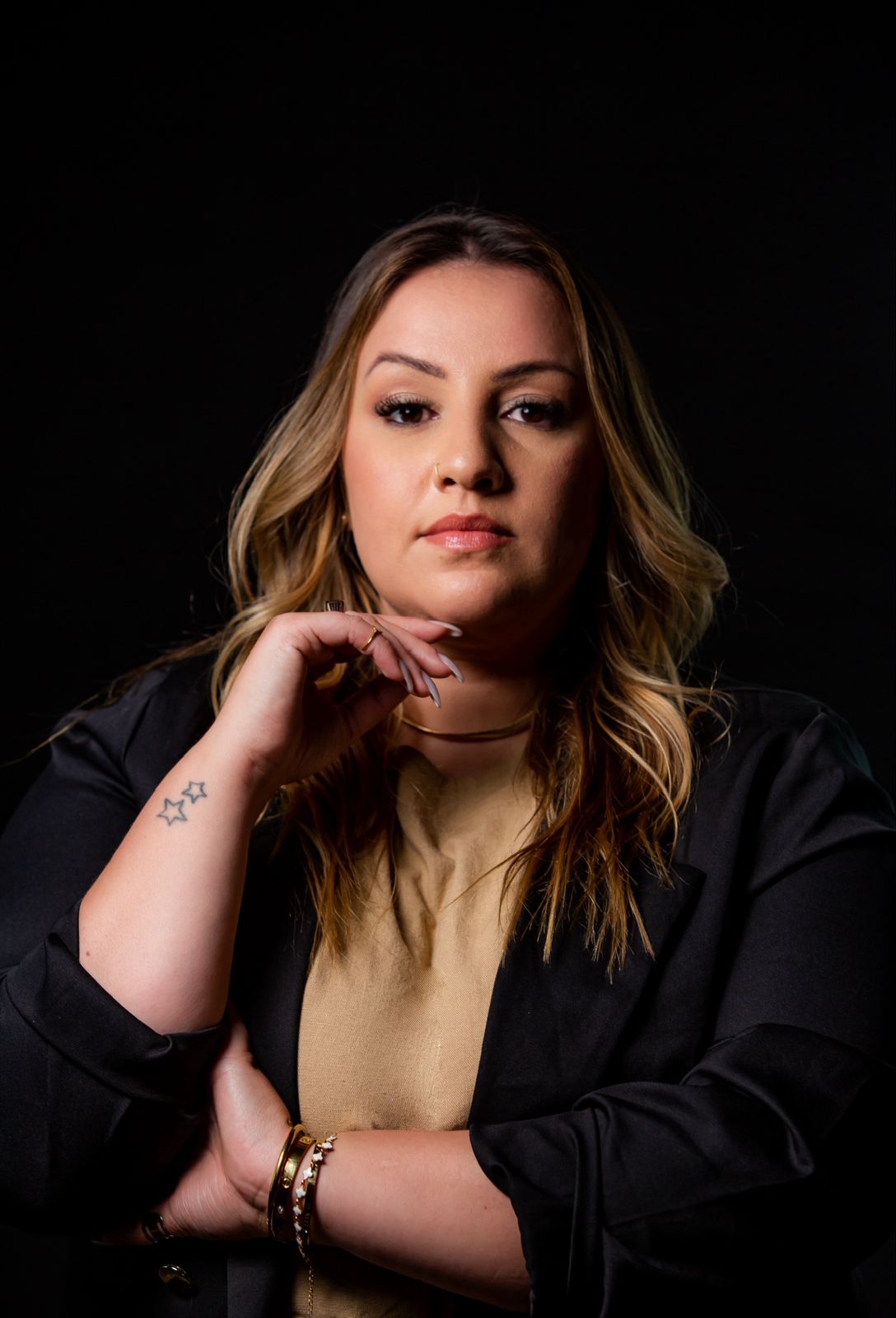 Bruna Brand – Da depressão ao sucesso no mundo das unhas