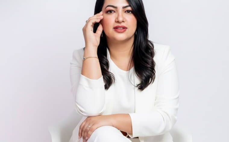 De manicure por amor a vencedora por fé: a história inspiradora de Karina Lisboa