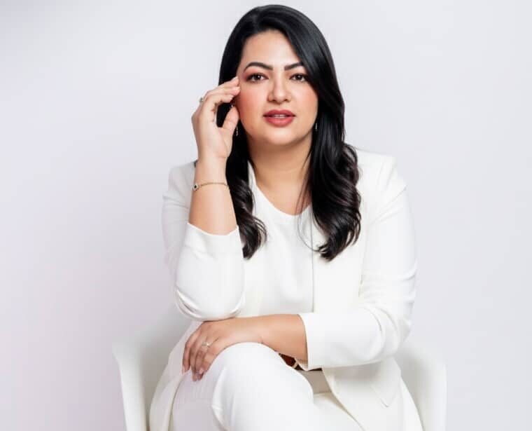 De manicure por amor a vencedora por fé: a história inspiradora de Karina Lisboa