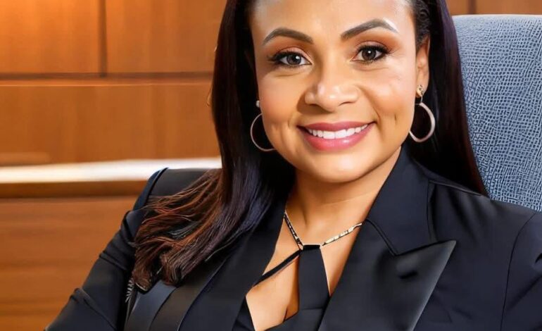 Pri Marques: A manicure que transformou desafios em propósito e conquistou o próprio brilho