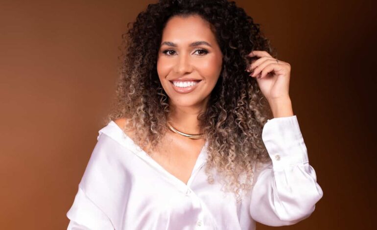 Karol Alves – Da zona rural do Ceará ao reconhecimento nacional: a manicure que transformou fé, talento e coragem em destino