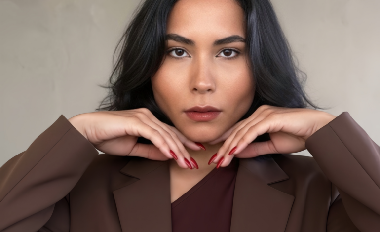 Ellis Ferreira: quando a arte encontra propósito e transforma autoestima em cura