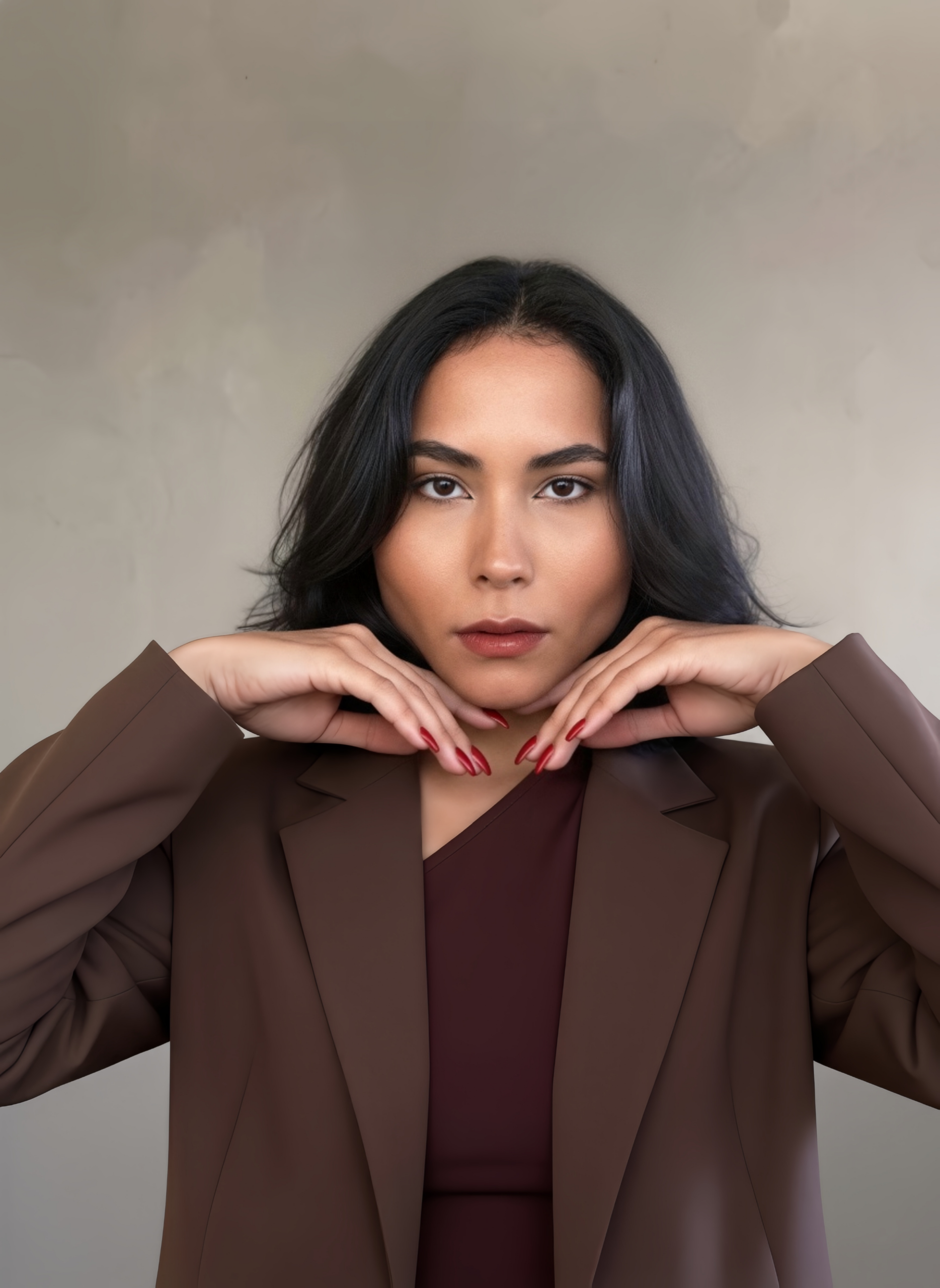 Ellis Ferreira: quando a arte encontra propósito e transforma autoestima em cura