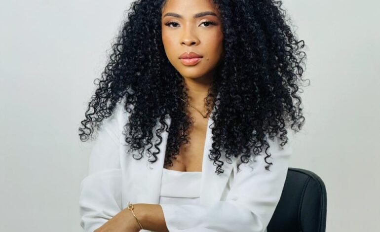 Brena Luz: da sala simples ao propósito que transforma vidas através das unhas