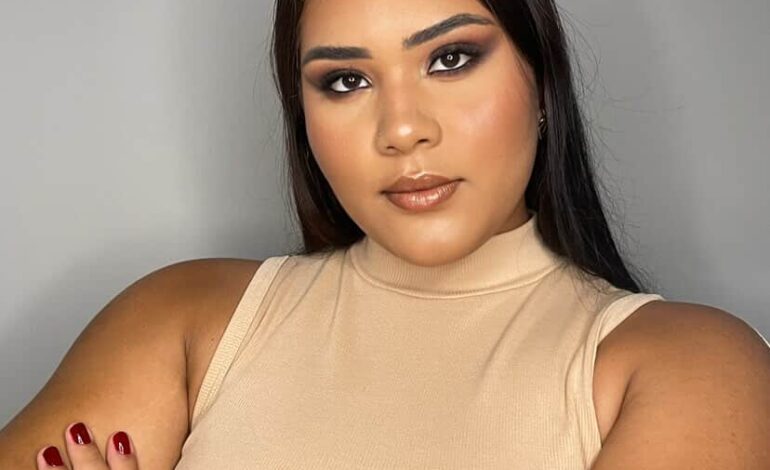 Alice Vassalo: do recomeço sem recursos à construção de uma marca de unhas de alto padrão