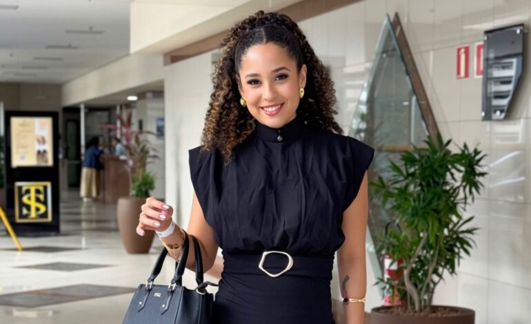 Duda Sousa: a menina de 13 anos que transformou a busca por independência em profissão