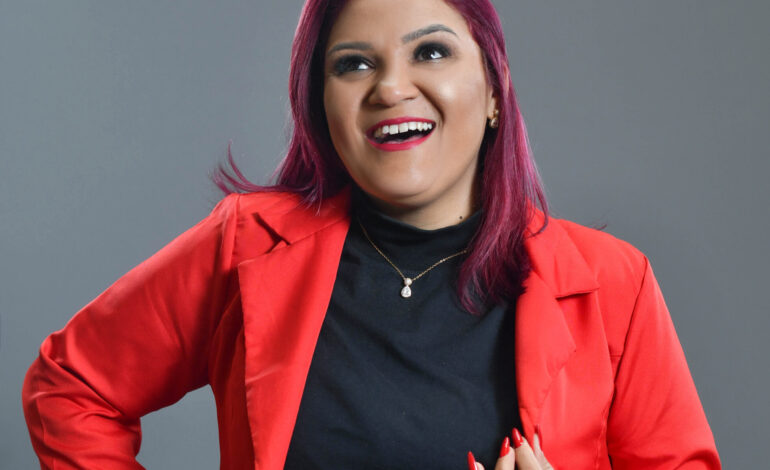 Ana Paula Oliveira: do caixa do supermercado ao próprio Studio, formando profissionais para o mundo
