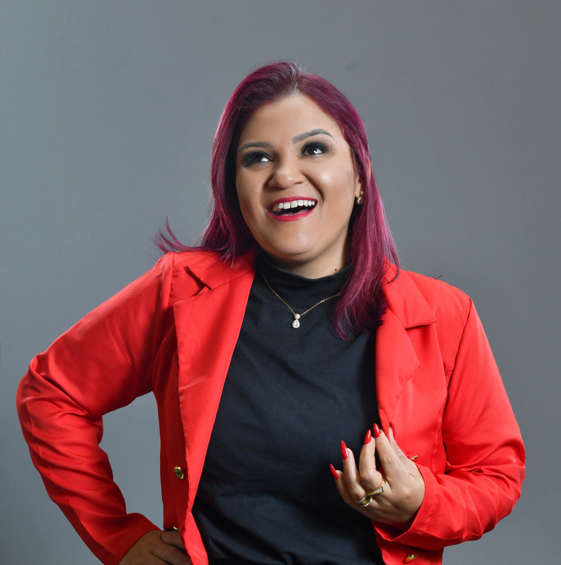 Ana Paula Oliveira: do caixa do supermercado ao próprio Studio, formando profissionais para o mundo