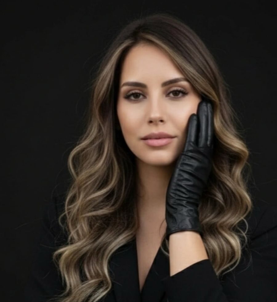 Josiele Oliveira: quando uma paixão de adolescência se transforma em profissão