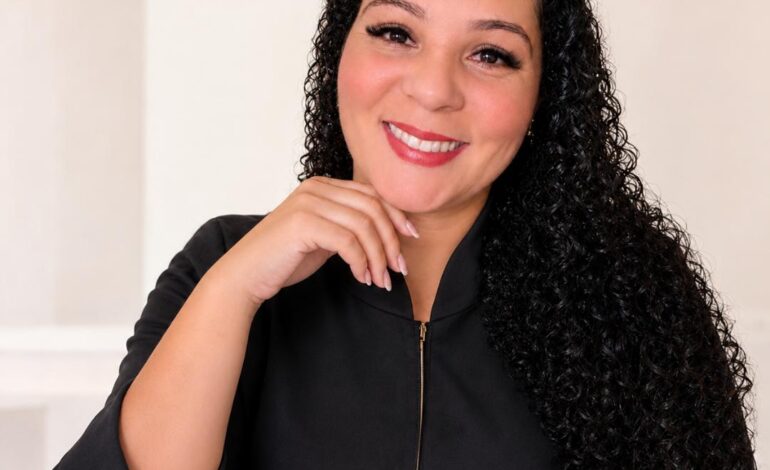 Maria Ferreira: de compradora a nail designer apaixonada, em apenas dois anos e meio
