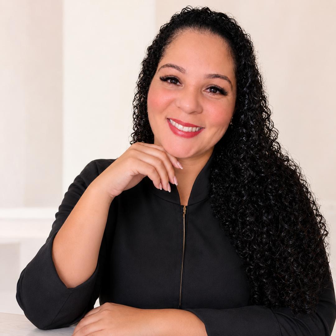 Maria Ferreira: de compradora a nail designer apaixonada, em apenas dois anos e meio